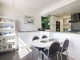 Lovely Holiday Home in Oostvleteren With Garden