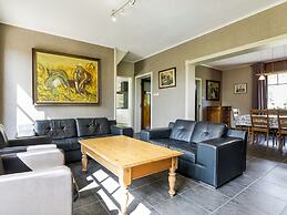 Lovely Holiday Home in Oostvleteren With Garden