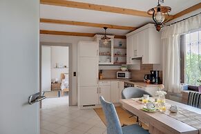 Riverside Apartment in Oed-ohling