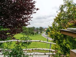 Riverside Apartment in Oed-ohling