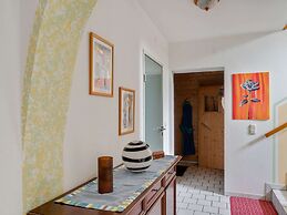 Riverside Apartment in Oed-ohling