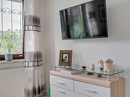 Riverside Apartment in Oed-ohling