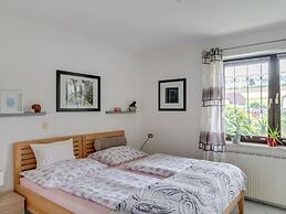 Riverside Apartment in Oed-ohling