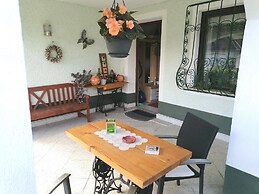Riverside Apartment in Oed-ohling