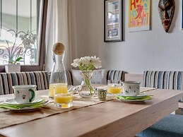 Riverside Apartment in Oed-ohling