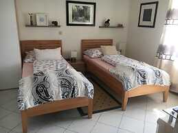 Riverside Apartment in Oed-ohling