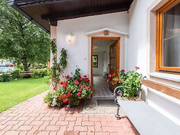 Holiday Home in Bad Mitterndorf Near ski Area