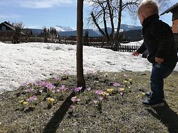 Holiday Home in Bad Mitterndorf Near ski Area