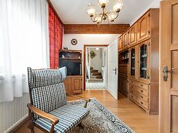 Holiday Home in Bad Mitterndorf Near ski Area