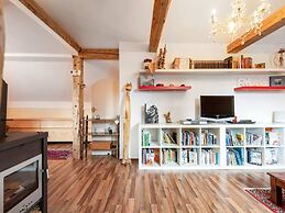 Holiday Home in Bad Mitterndorf Near ski Area