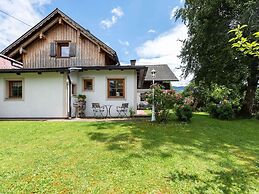 Holiday Home in Bad Mitterndorf Near ski Area