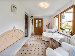 Holiday Home in Bad Mitterndorf Near ski Area