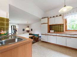 Holiday Home in Bad Mitterndorf Near ski Area