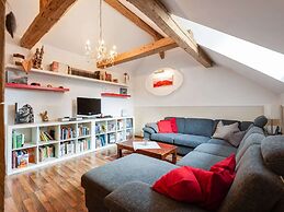 Holiday Home in Bad Mitterndorf Near ski Area