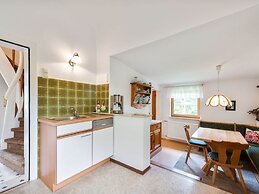 Holiday Home in Bad Mitterndorf Near ski Area