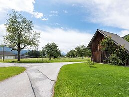 Holiday Home in Bad Mitterndorf Near ski Area