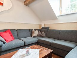Holiday Home in Bad Mitterndorf Near ski Area