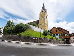 Holiday Home in Bad Mitterndorf Near ski Area