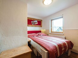 Holiday Home in Bad Mitterndorf Near ski Area