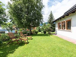 Holiday Home in Bad Mitterndorf Near ski Area