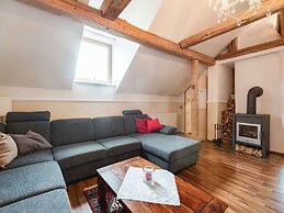 Holiday Home in Bad Mitterndorf Near ski Area