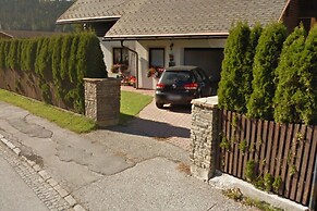 Holiday Home in Bad Mitterndorf Near ski Area