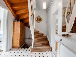 Holiday Home in Bad Mitterndorf Near ski Area