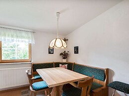 Holiday Home in Bad Mitterndorf Near ski Area