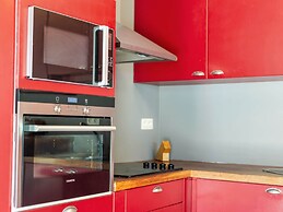 Cozy Apartment in the Kingdom of Geetbets