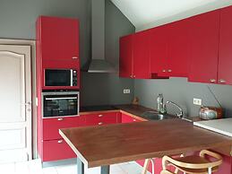 Cozy Apartment in the Kingdom of Geetbets