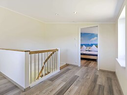 Holiday Home in Doberan With Garden