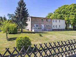 Holiday Home in Doberan With Garden