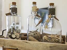 Holiday Home in Doberan With Garden