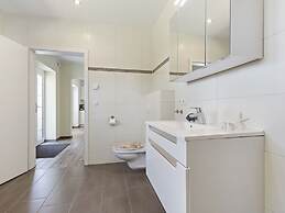 Holiday Home in Doberan With Garden