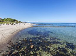 Holiday Home in Doberan With Garden