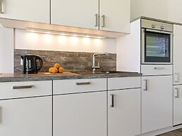 Holiday Home in Doberan With Garden