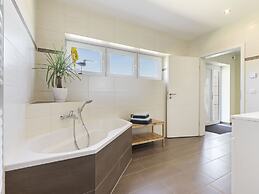 Holiday Home in Doberan With Garden