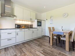 Holiday Home in Doberan With Garden