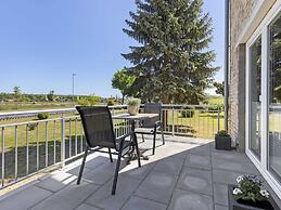 Holiday Home in Doberan With Garden