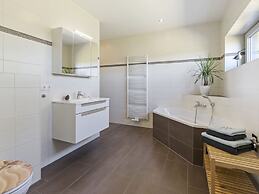 Holiday Home in Doberan With Garden