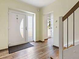 Holiday Home in Doberan With Garden