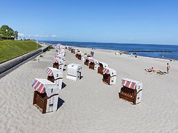 Holiday Home in Doberan With Garden