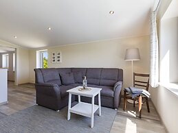 Holiday Home in Doberan With Garden