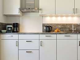 Holiday Home in Doberan With Garden