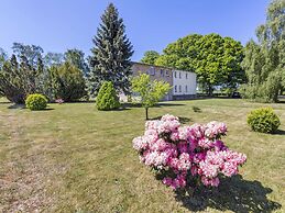 Holiday Home in Doberan With Garden