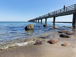 Holiday Home in Doberan With Garden