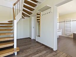 Holiday Home in Doberan With Garden