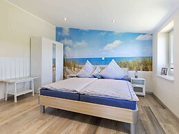 Holiday Home in Doberan With Garden