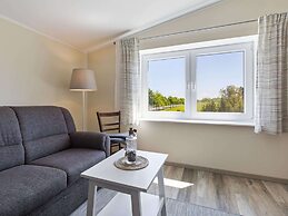 Holiday Home in Doberan With Garden