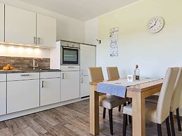 Holiday Home in Doberan With Garden